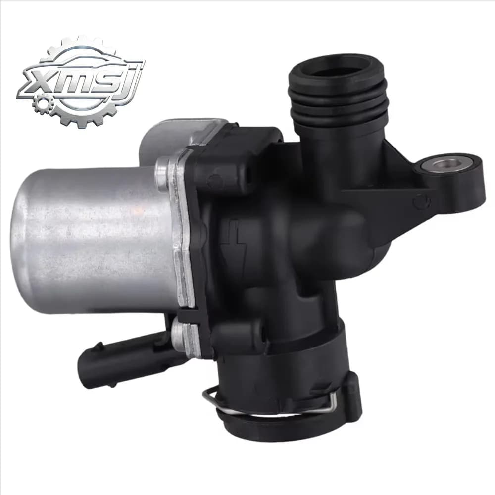 A2722000031 válvula  agua l calentador válvula  Control l calentador Auto para Merces Benz W164 W203 W204 C209 W211 W221 W230
