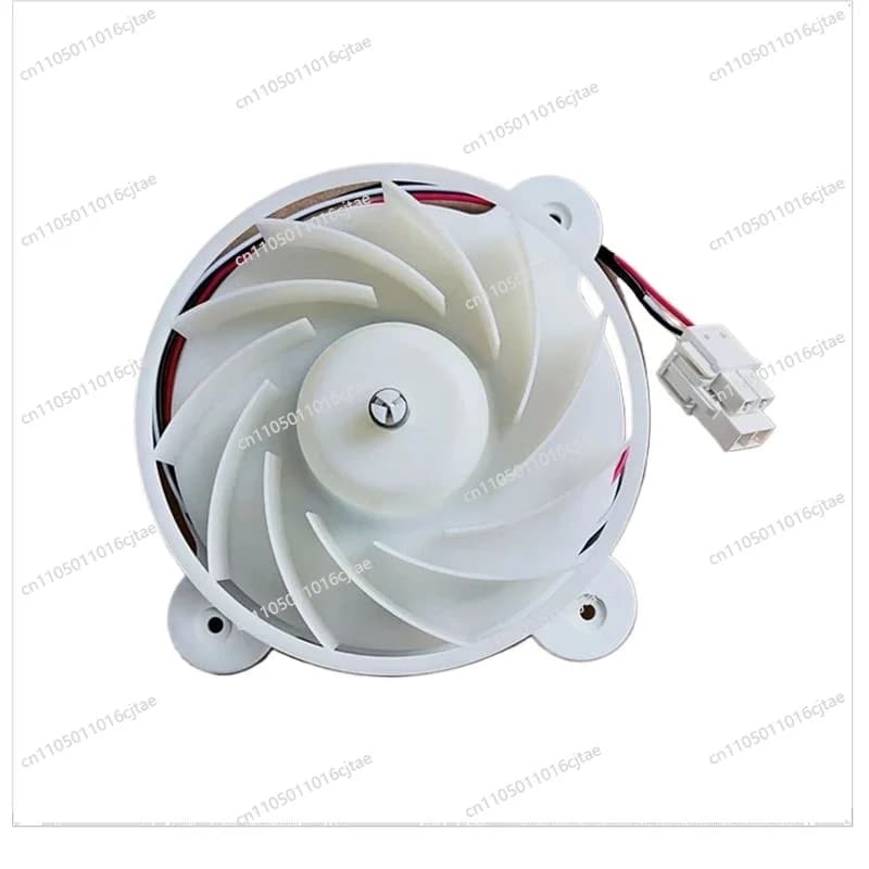 For Refrigerator Fan Motor Refrigeration DA31-00287B Cooling Fan 00334C-00305A