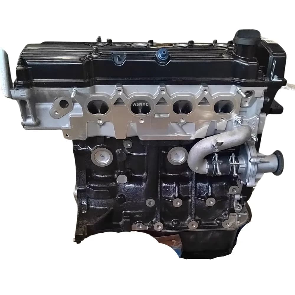 for Factory Brand New Auto Parts X60 LF479Q Engine Parts for Lifan 1.8L Motor Lfb479q Assembly Automobile LF479Q2-B Engine