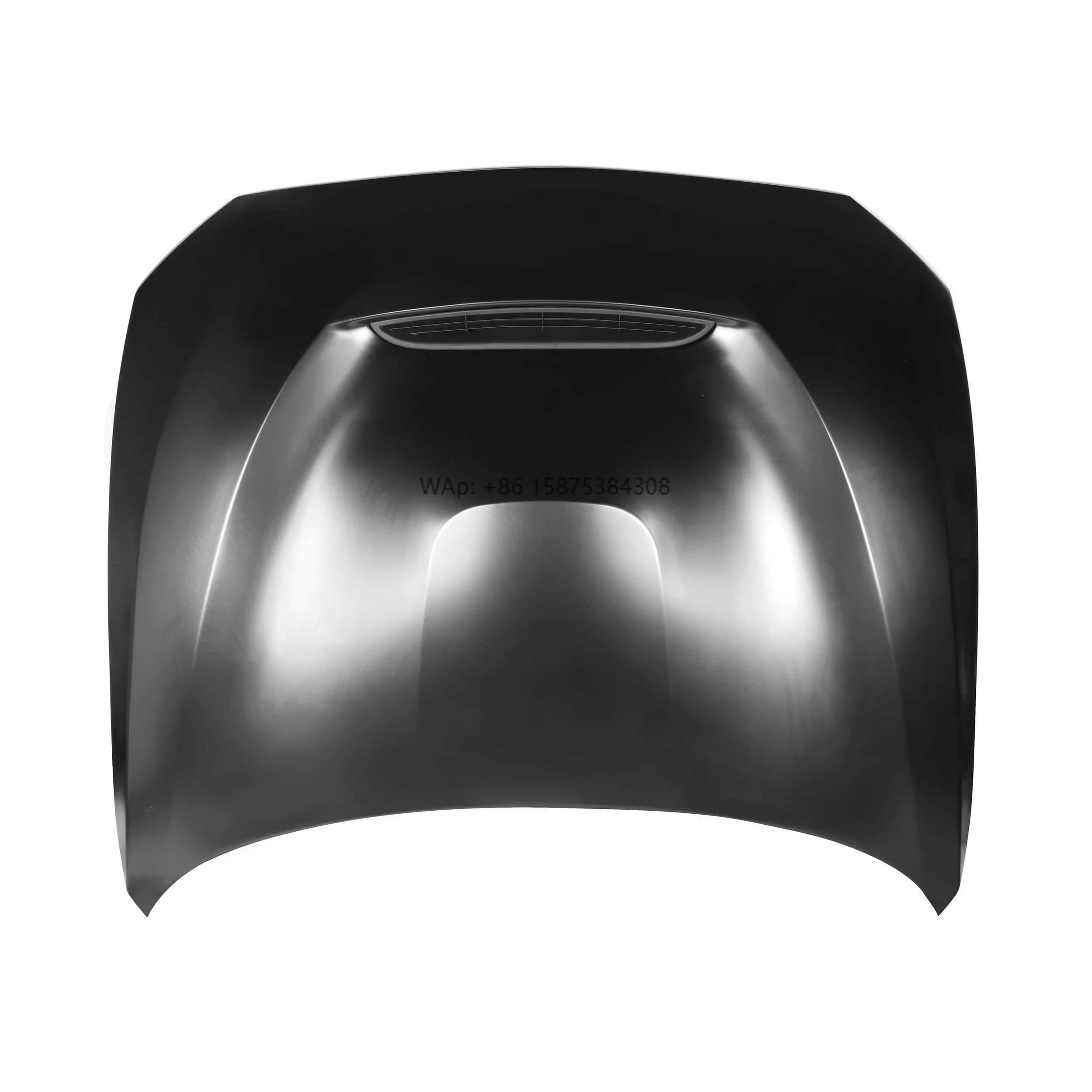 For 1 Series F20 2 Series F22/M2 M2C F87 2015-2019 GTS Style Aluminum Front Hood Cover Upgrade New Genuine Automotive Parts
