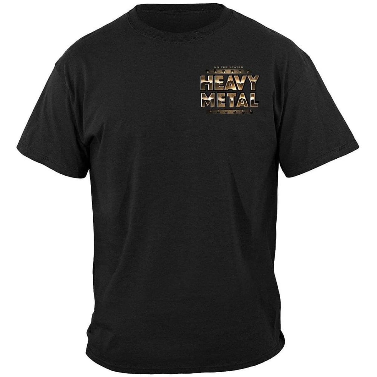 US Military Army Heavy Metal Armored Car Military Vehicles Tank T-Shirt. Summer Cotton O-Neck Short Sleeve Mens T Shirt New