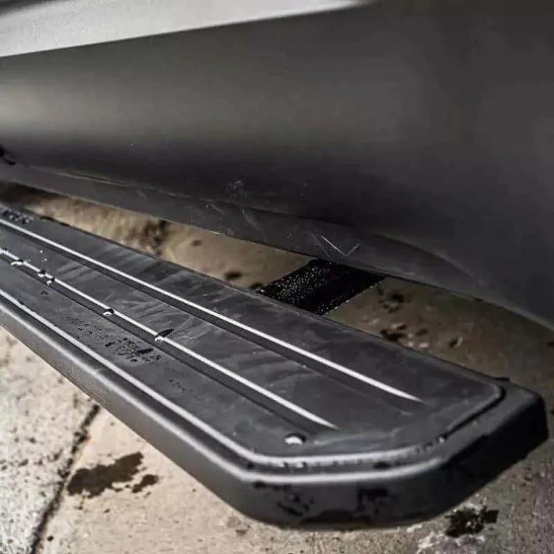 Hot Selling Steel Electric Retractable Running Board  Accessories