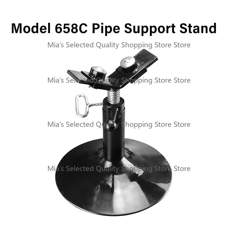 Roll Grooving Machine 1" - 12" Sch 10 And 1" - 8" Sch 40 with Foot Switch for Metalworking And Fabrication