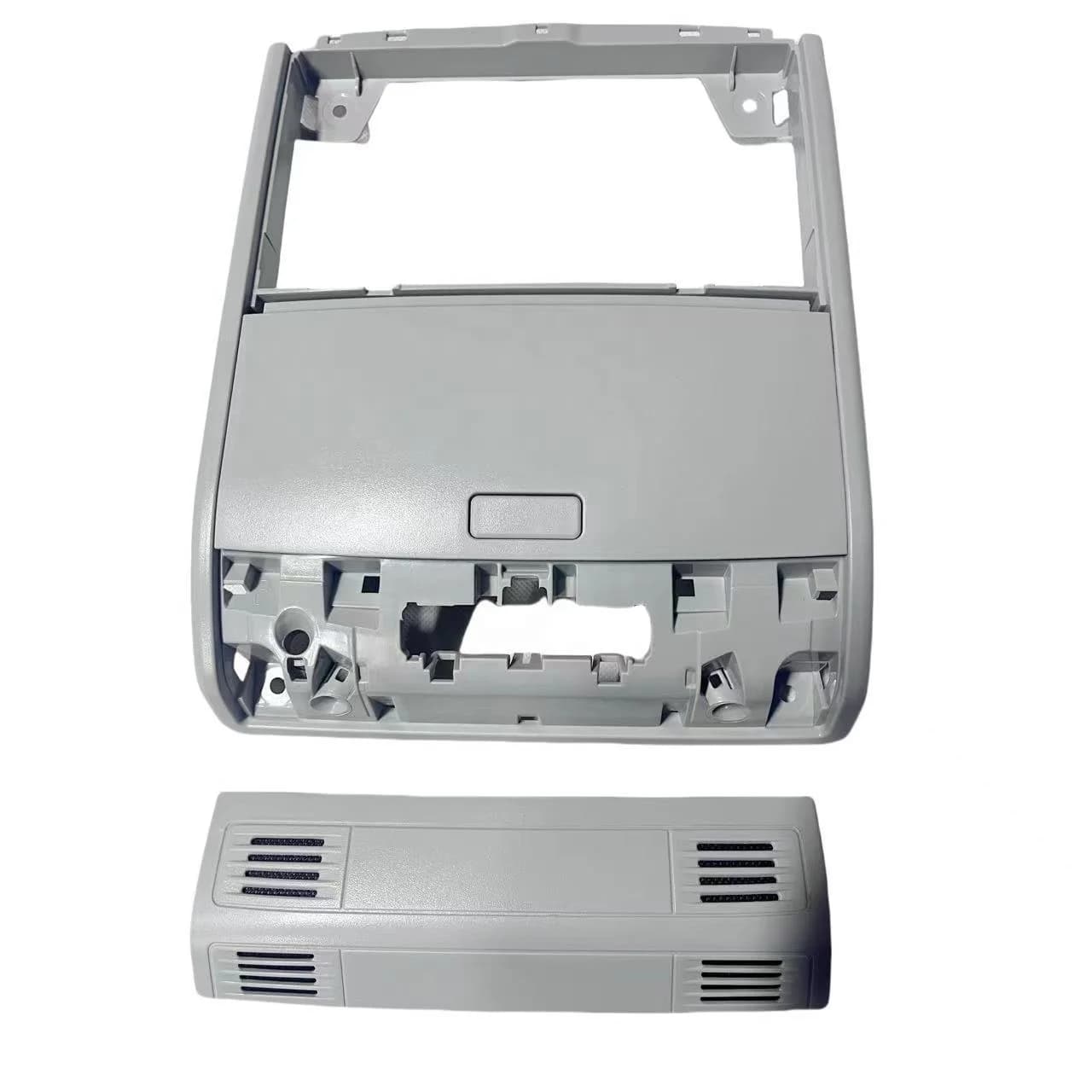5GG868837 Car Roof Storage, Sunglasses Box, Sunglasses Box, Reading Light, Glasses Frame
