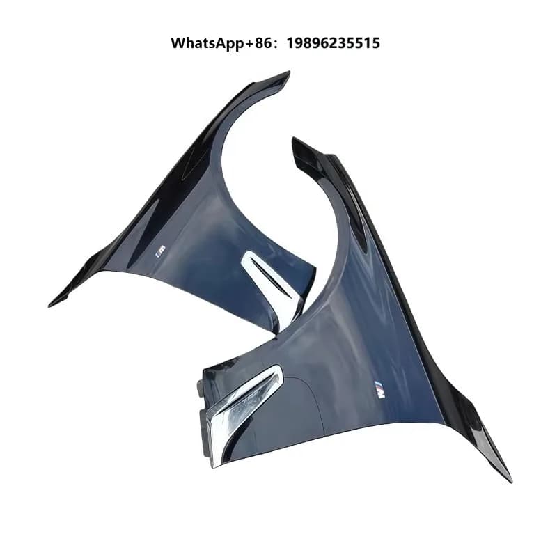 For  7 Series high-quality fenders, 7 Series G12 left and right fenders, 16-18 models fenders fender