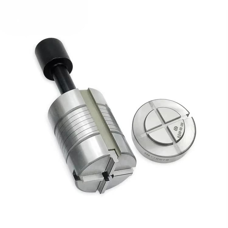 CNC Punch Press Tools Accessories Alignment Tools Single Row Thick Turret