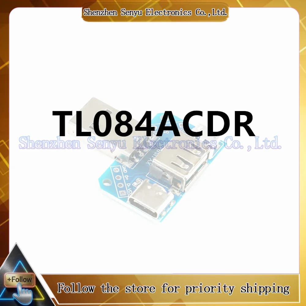 TL084ACDR TL084AC TL084 Phone case