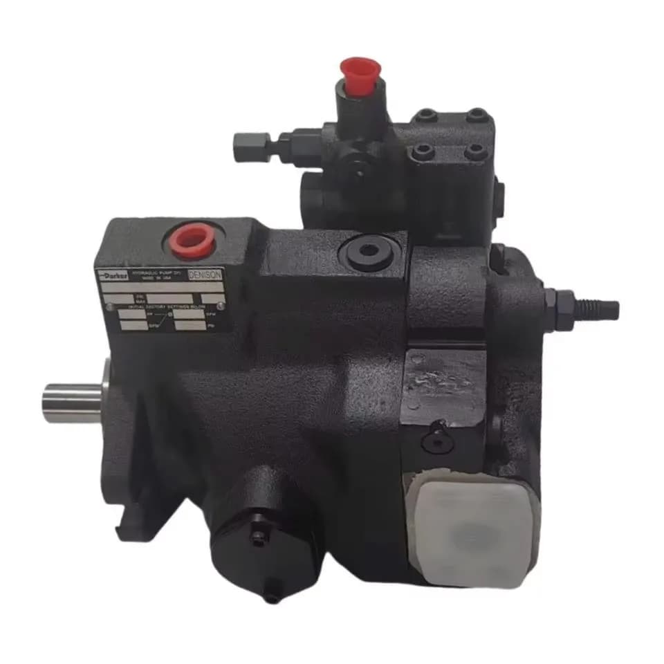 PVP1630BR2312 Hydraulic Variable Piston Pump PVP1630B4L PVP1630BR12 Hydraulic Pump for Parker