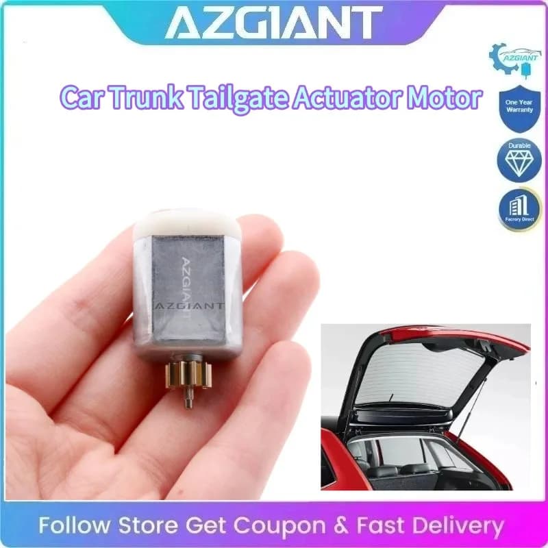 AZGIANT Car Tailgate Lift Motor for 2005-2011 Benz ML-Class W164 ML280 ML300 ML320 ML350 ML420 ML450 ML500 ML63 AMG Car Parts