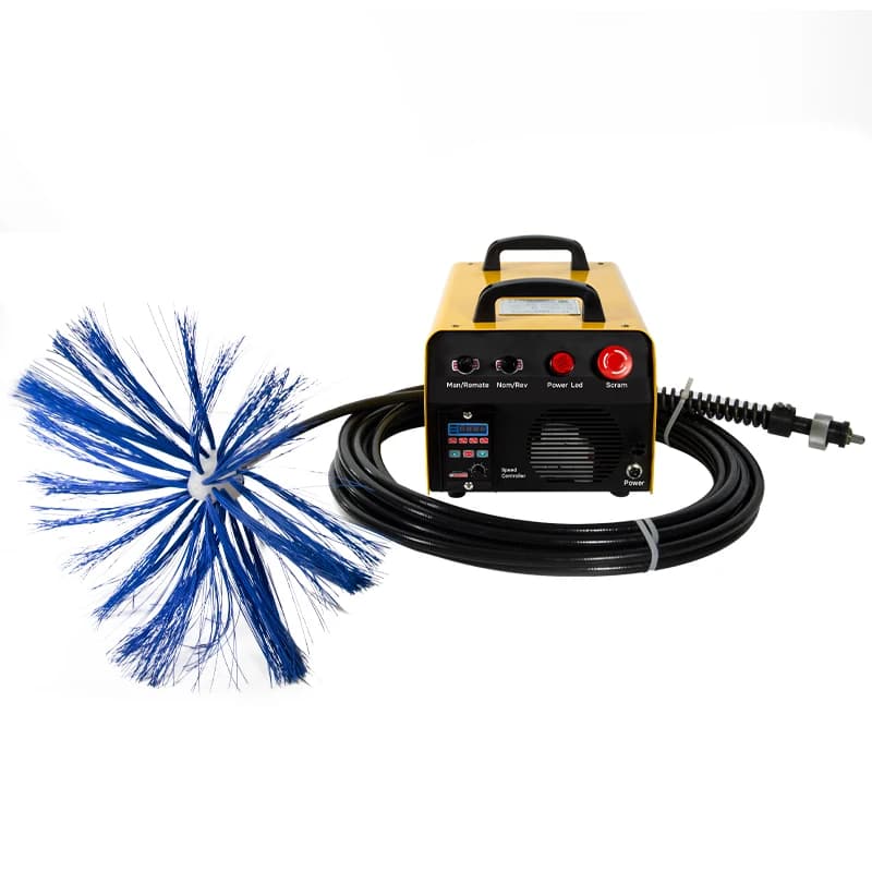 HVAC Dryer Hose and Ventilation Duct Washer Chimney