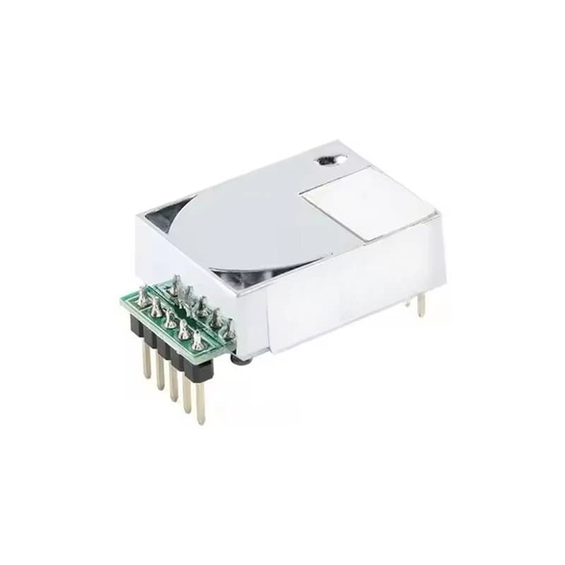 SC8 NDIR CO2 Gas Sensor Module 400‑5000PPM Infrared Carbon Dioxide Environmental Detection Sensor