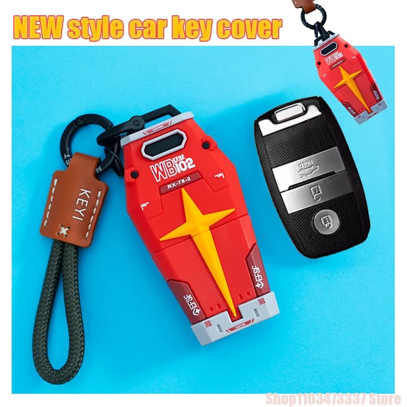 For Kia K3 key set, Smart K2, Proud Run K4, Male KX5, Freddy KX Cross, KX1 key set