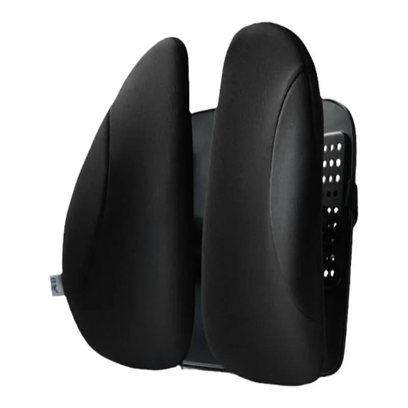 Ergonomic Office Cushion Waist Pad Waist Pad Lumbar  Computer Seat Back
