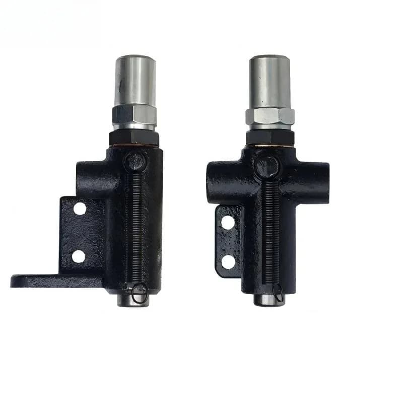 Diesel Methanol Burner Accessories Damper Adjustment Hydraulic Cylinder Universal 14/26/40