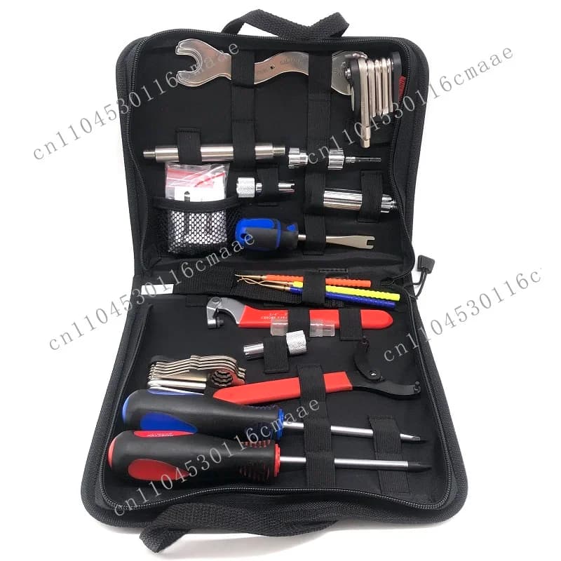 Scuba Diving Back Flying Side Hanging BCD Adjuster Repair Kit