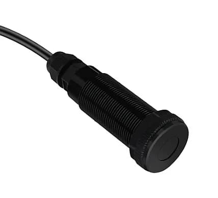 WT53R Time of Flight ToF Laser Ranging Sensor Module 400cm Range Dual‑Axis Relay UART RS485 Digital Output Sensor