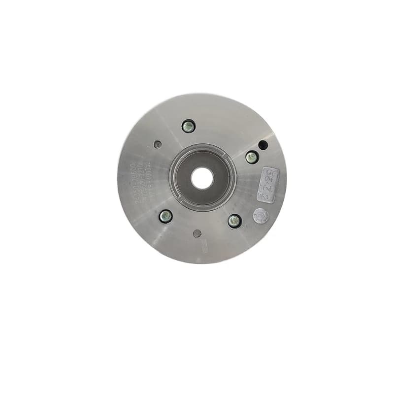 Applicable camshaft regulator eccentric shaft tooth timing 24350-2B600 (advance) 2B600