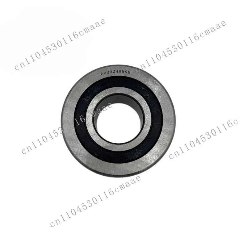 Mast Roller Bearings Part Number 0009249506 New Chinese Origin for H20-H35 Series Forklifts