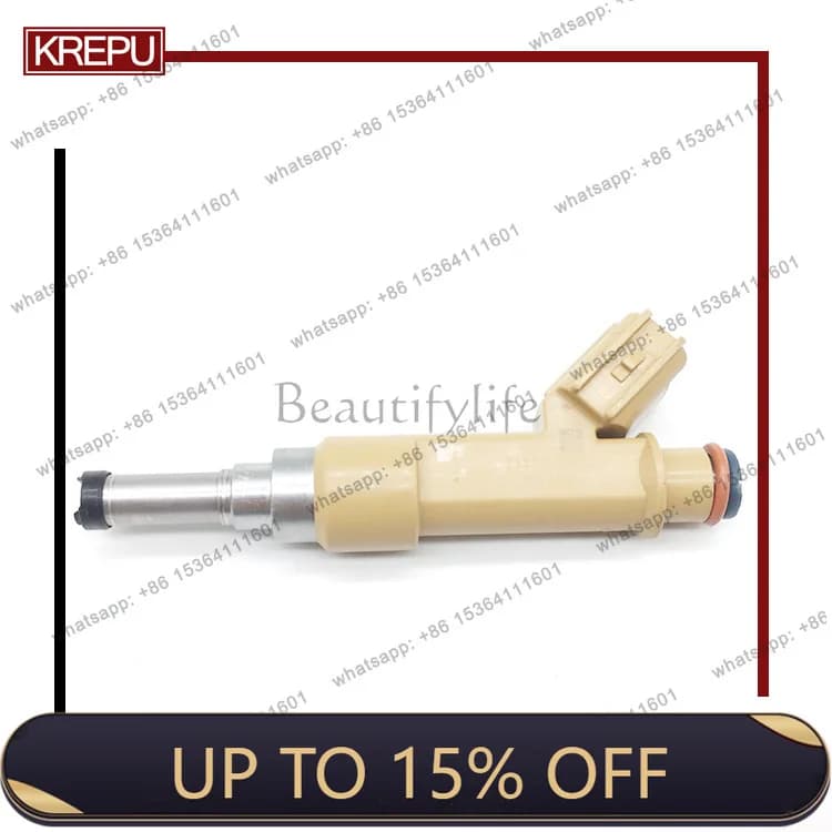 LS For, Corolla Injector 23250-0T010 Corolla 23209-09120
