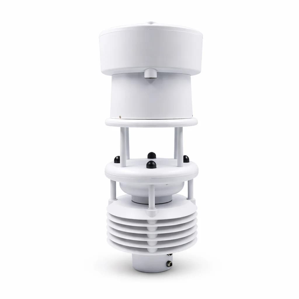 Estacion Meteorologica Bosh All in One Compact Automatic Weather Station with Wind Rain Pressure Sensor