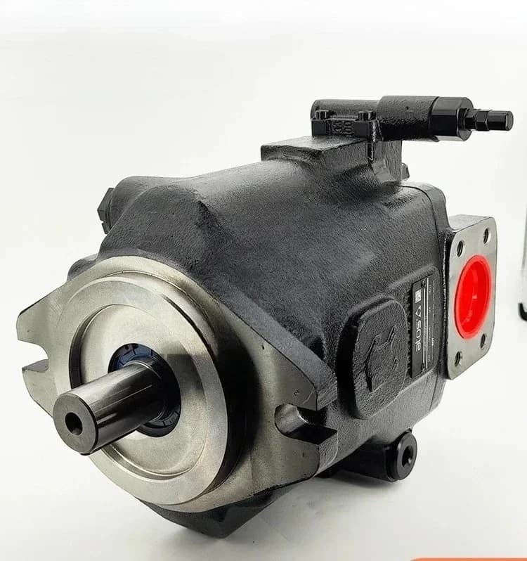 Gear Pumps  Piston Pumps PVPC-PE(R)S-3029/4046/5073/5090 Hydraulic Pumps