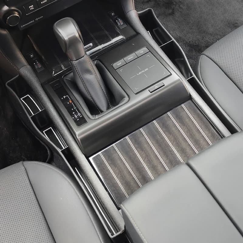 For 2010-2024 Lexus Gx400 GX460 GX 460 400 2021 2020 2019 2018 Storage Box Tuning Interior Modification Accessories Decoration