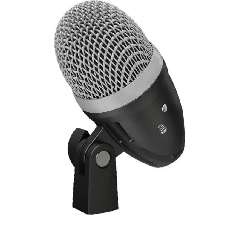 BC1200 Stage Performance Recording Studio Drum Drum Microphone Super Cardiac