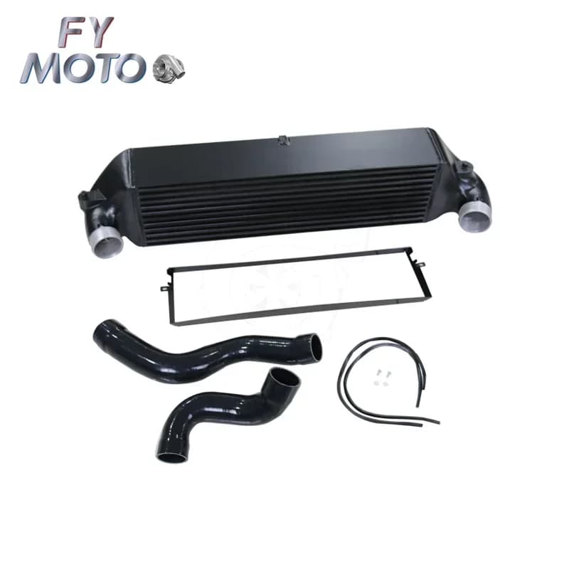 For Hond a Civic Type R FK8 intercooler kit