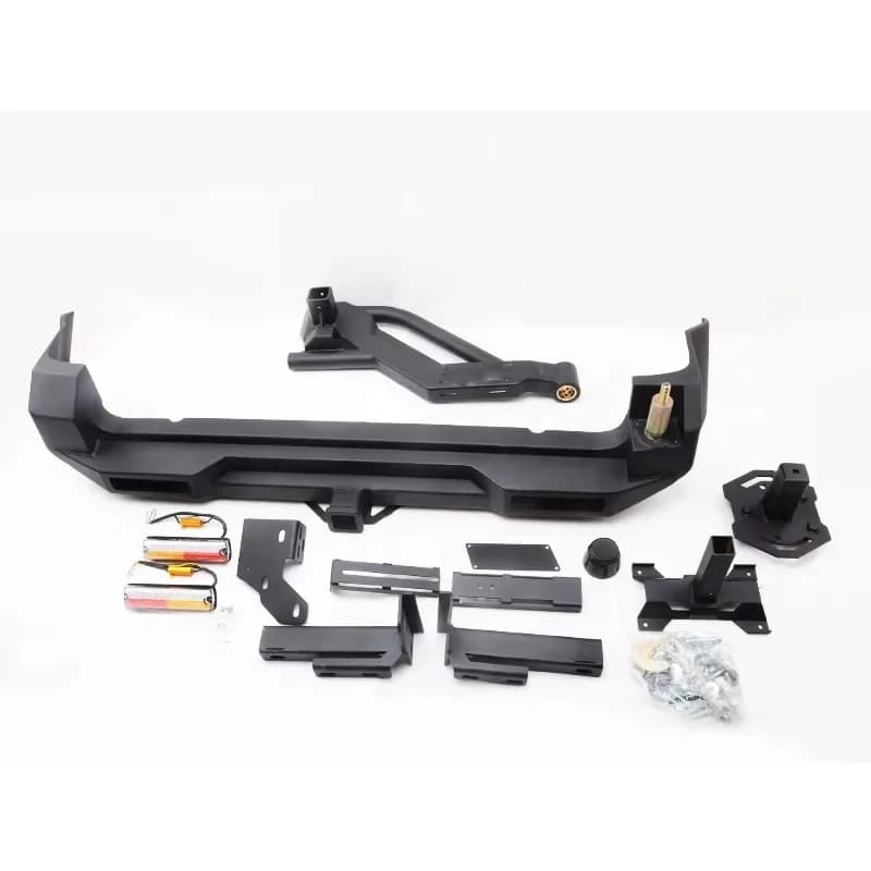 Rear Bumper Guard Bumper for Suzuki Jimny for Suzuki From Maiker Offroad