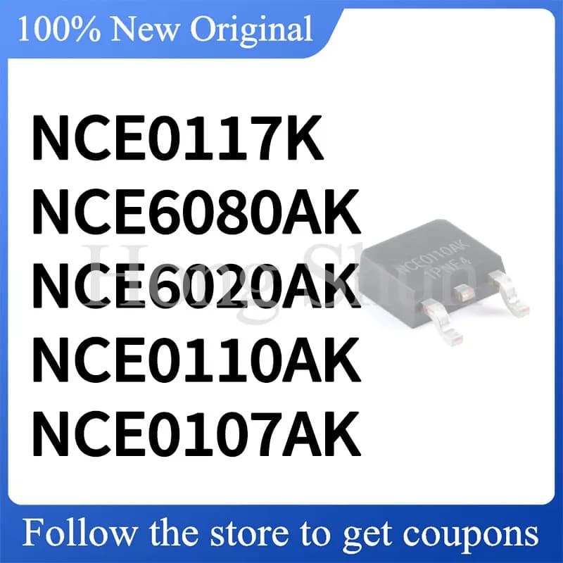NCE0107AK NCE0110AK Phone Case NCE6020AK NCE6080AK NCE0117K