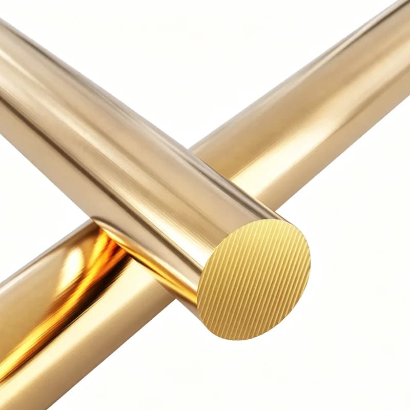 200mm Brass Rod Bar Knife Handle Rivet Screw Mosaic Pin Tools 1mm 2mm 3mm 4mm 5mm 6mm 8mm 10mm 12mm 16mm 18mm 20mm