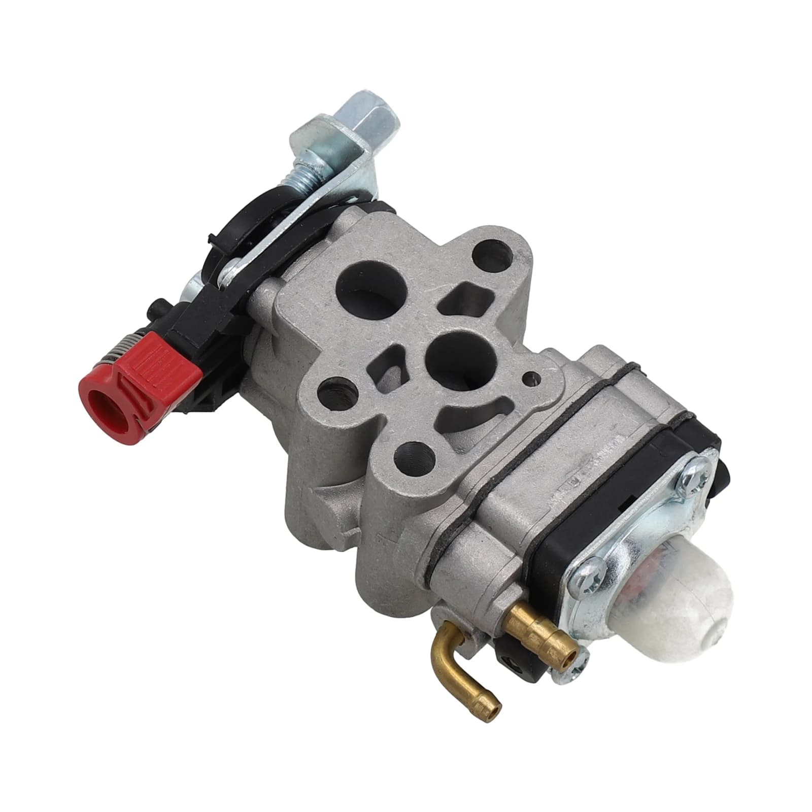 New High Quality Carburetor Trimmer Carburetor 1pcs Carburetor Assy For Kawasaki KCS525A For Kawasaki TJ27 For Kawasaki Trimmer
