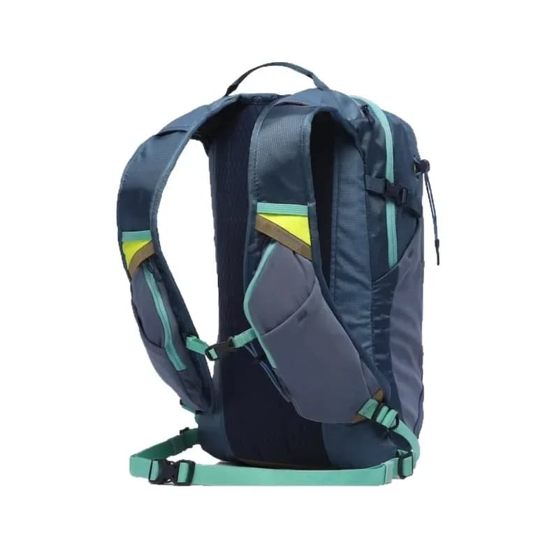 Nylon Daima Ultra Light Hiking Large Capacity Waterproof Shoulder Burden Reduction Going Camping Backpack