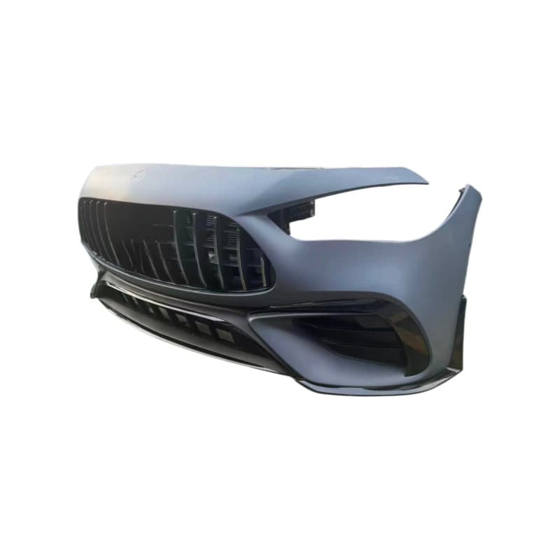 Hot Selling Full Replacement Front Rear Bumper Conversion w/ Grille Exterior Tuning Sport for CLE Class 236 Coupe