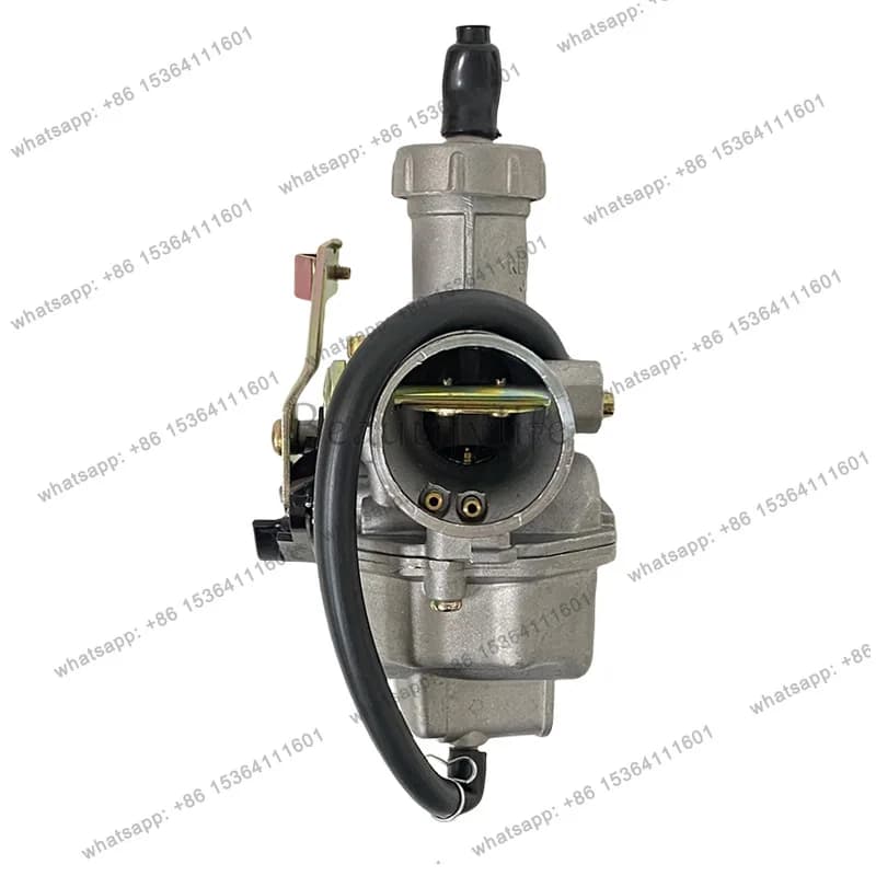 FOOL 16100-VM5-004 motorcycle carburetor is suitable for 1984 TRX200 all-terrain vehicle parts