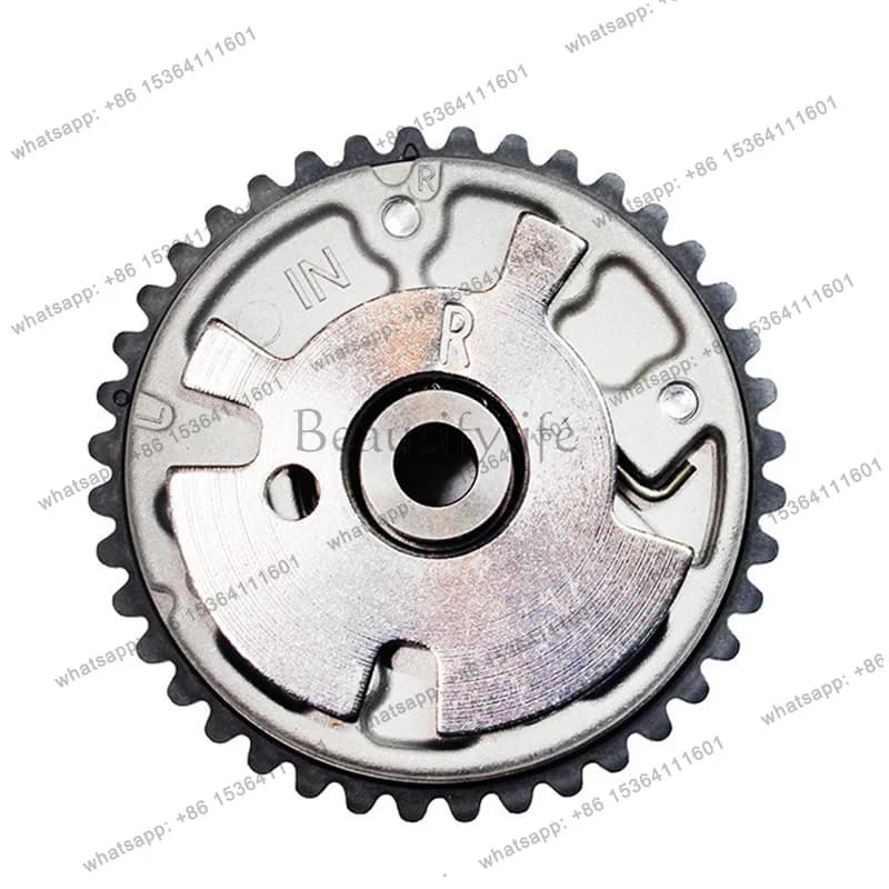 For Timing Camshaft Phase Regulator Camshaft Sprocket 12626160Auto Parts Motorcycle Parts