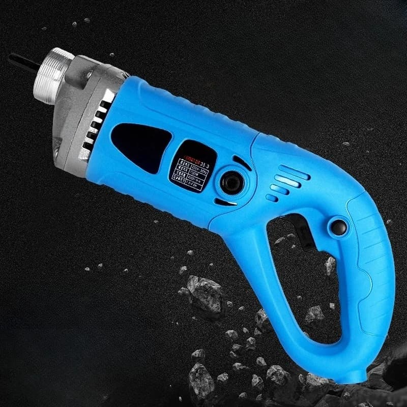 Type 35 Portable Concrete Vibrator Handheld Vibrator Vibrator Construction Tools