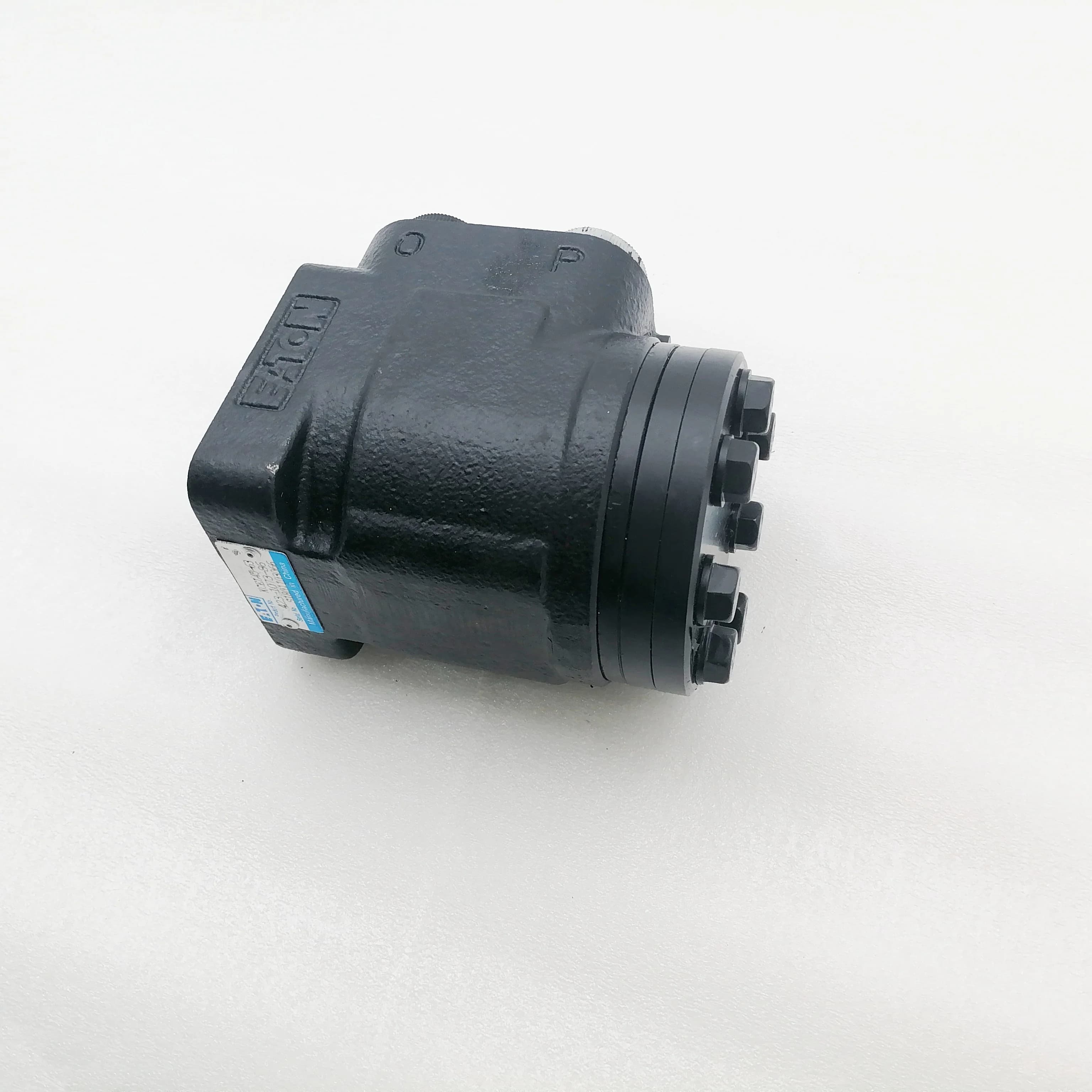 Jungheinrich Forklift Steering Control Valve 51716287 Compatible with 216KN 316N 320N Models