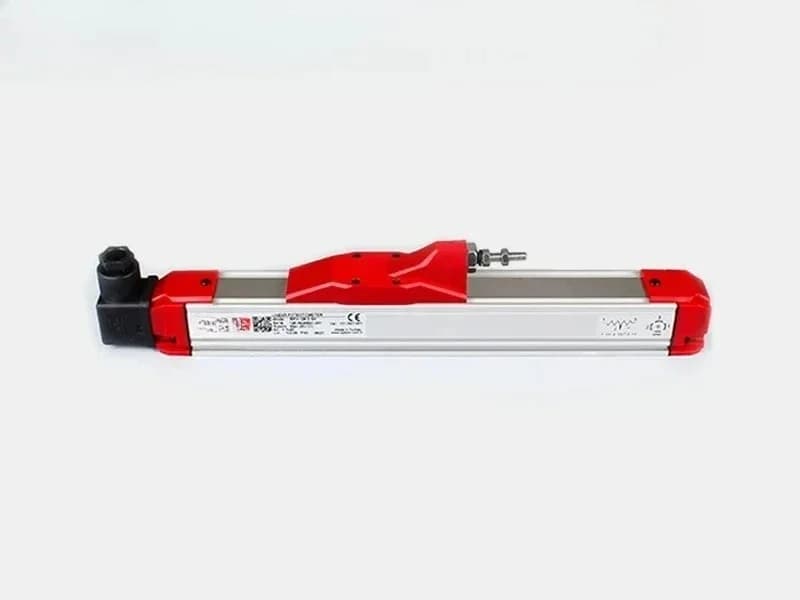 Displacement sensor LPH RPH100 150 175 200 225 250D5K slide electronic ruler