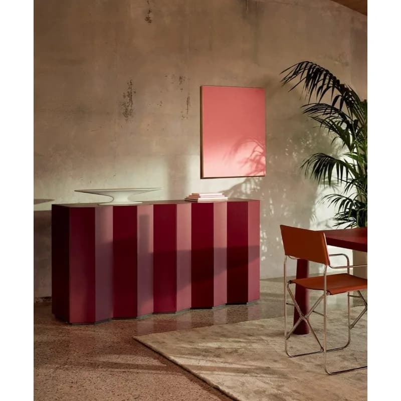 J Customized High-end Cabinet 167 * 53 * 90CM For VIP Davide Palazzo Designer