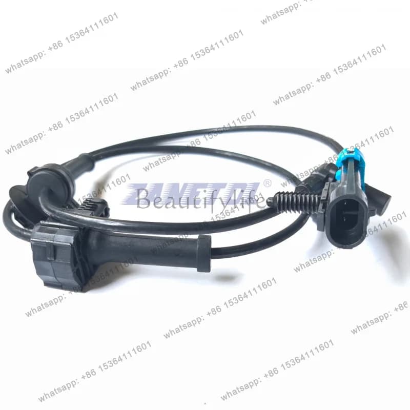 For Auto Parts 07-14 A.B.S Sensor, Rear