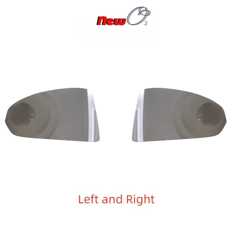 For Audi R8 TT 2016 2017 2018 2019 2020 2021 2022 Glass rear view mirror with heating,left and right rear view mirror