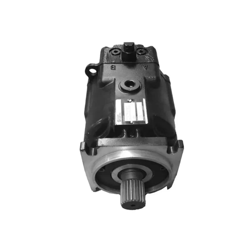 90M series Hydraulic piston motor 90M100 90M042 90M055 hydraulic motor