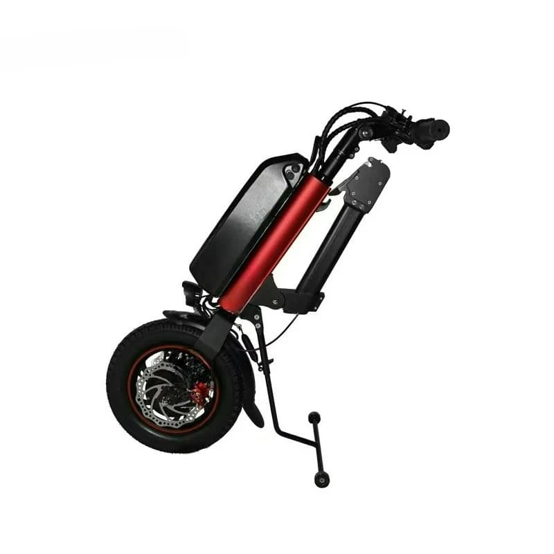 Professional Factory Electric Wheel-chair Handcycle 36v 500w Electric Handbike for Wheel-chair