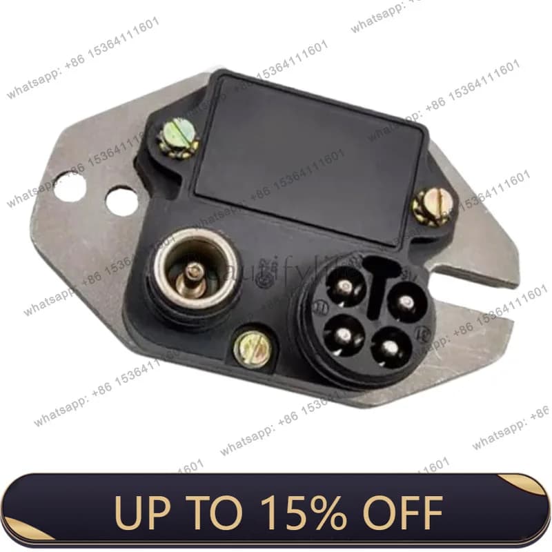 LJY for ignition coil module auto parts 0025459032 1392100100 0025452632