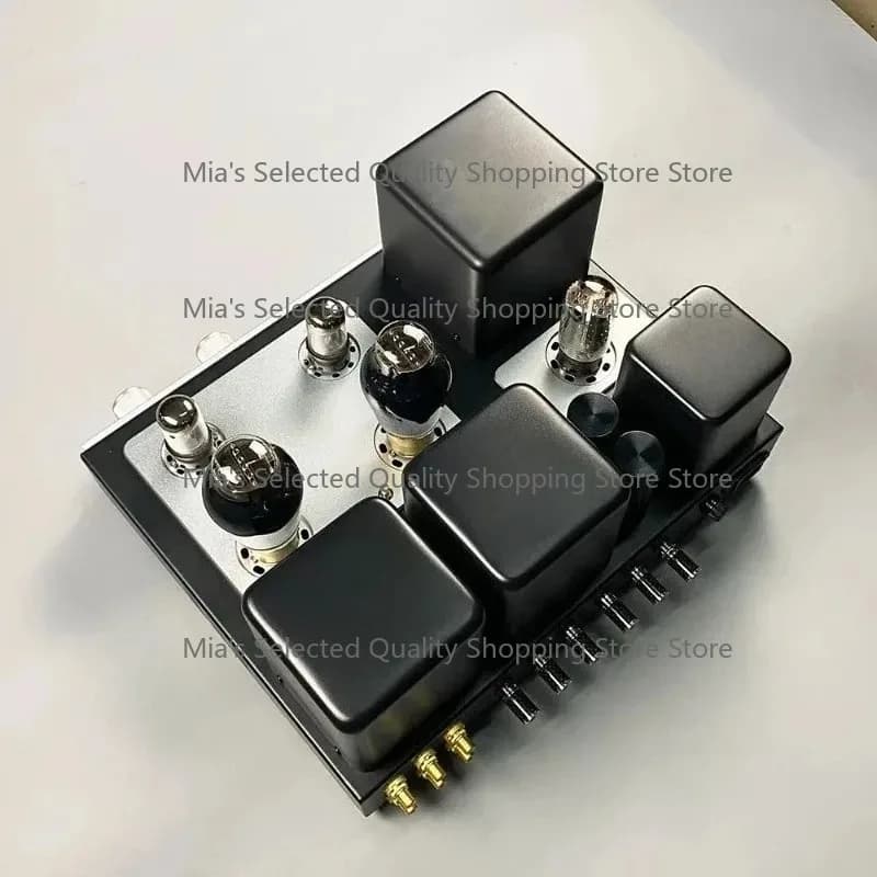 SV300B Single-Ended OST Audio SV-300 300B Or 2A3 Finished Or KIT Tube Amplifier High End DIY Amp