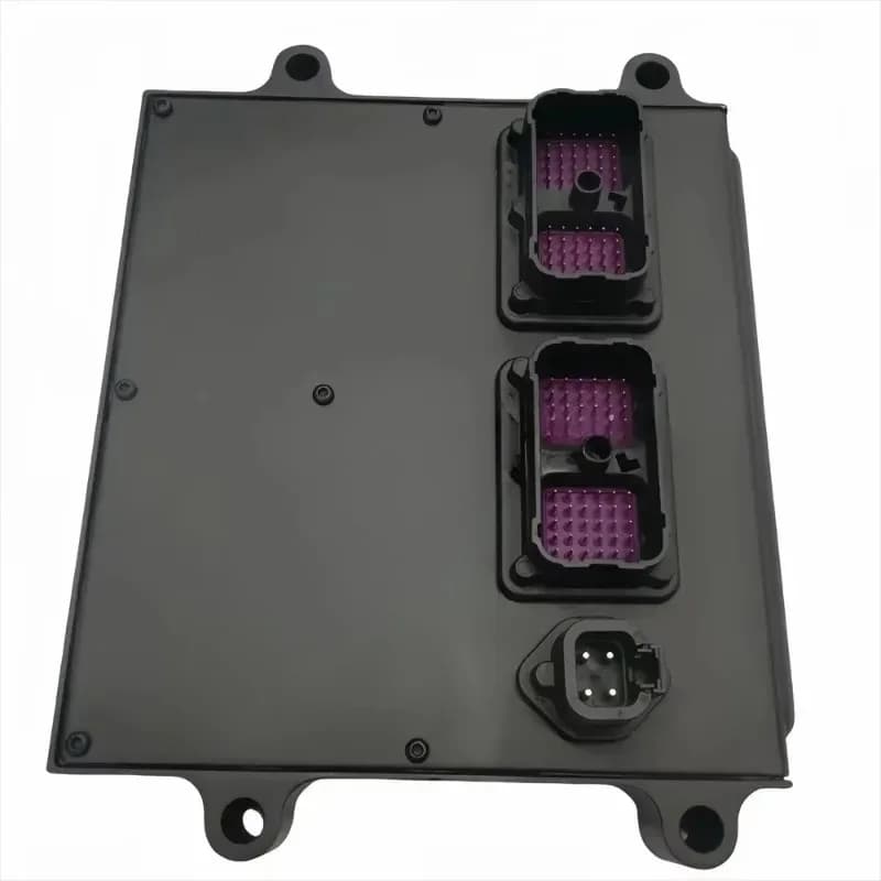 ECU Electronic Control Module CM2180 4359433 for Isuzu Construction Machinery Engine Parts Isb5.9 Isx12g Compatible with Islge8.