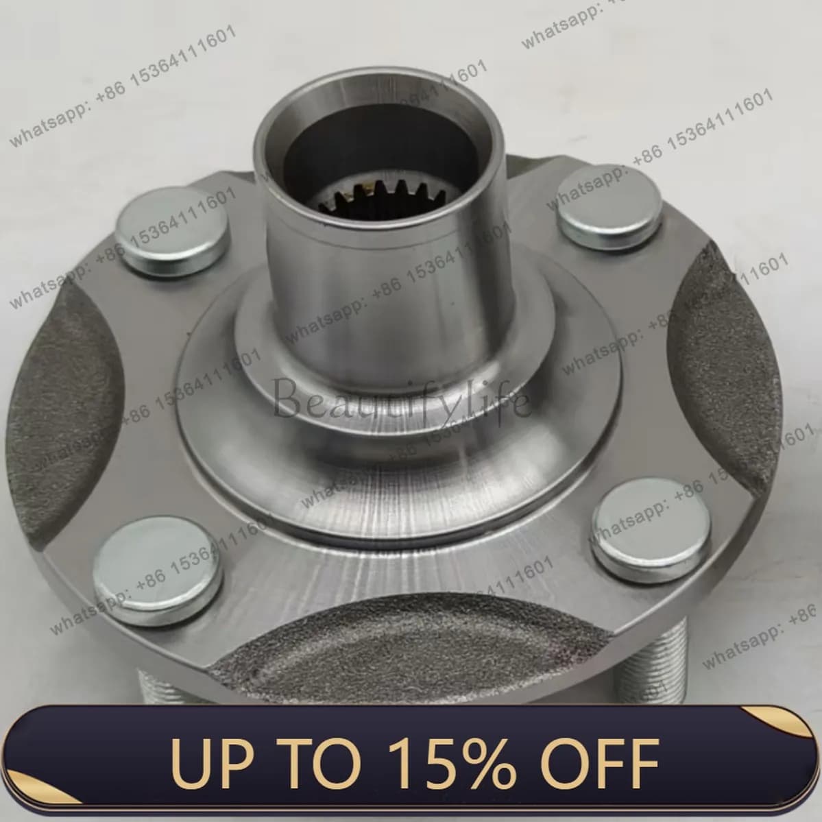 Factory Direct Sales Automotive Wheel Hub Bearing Assembly 3880A056 + 3885A039 3880A056 + 3885A023