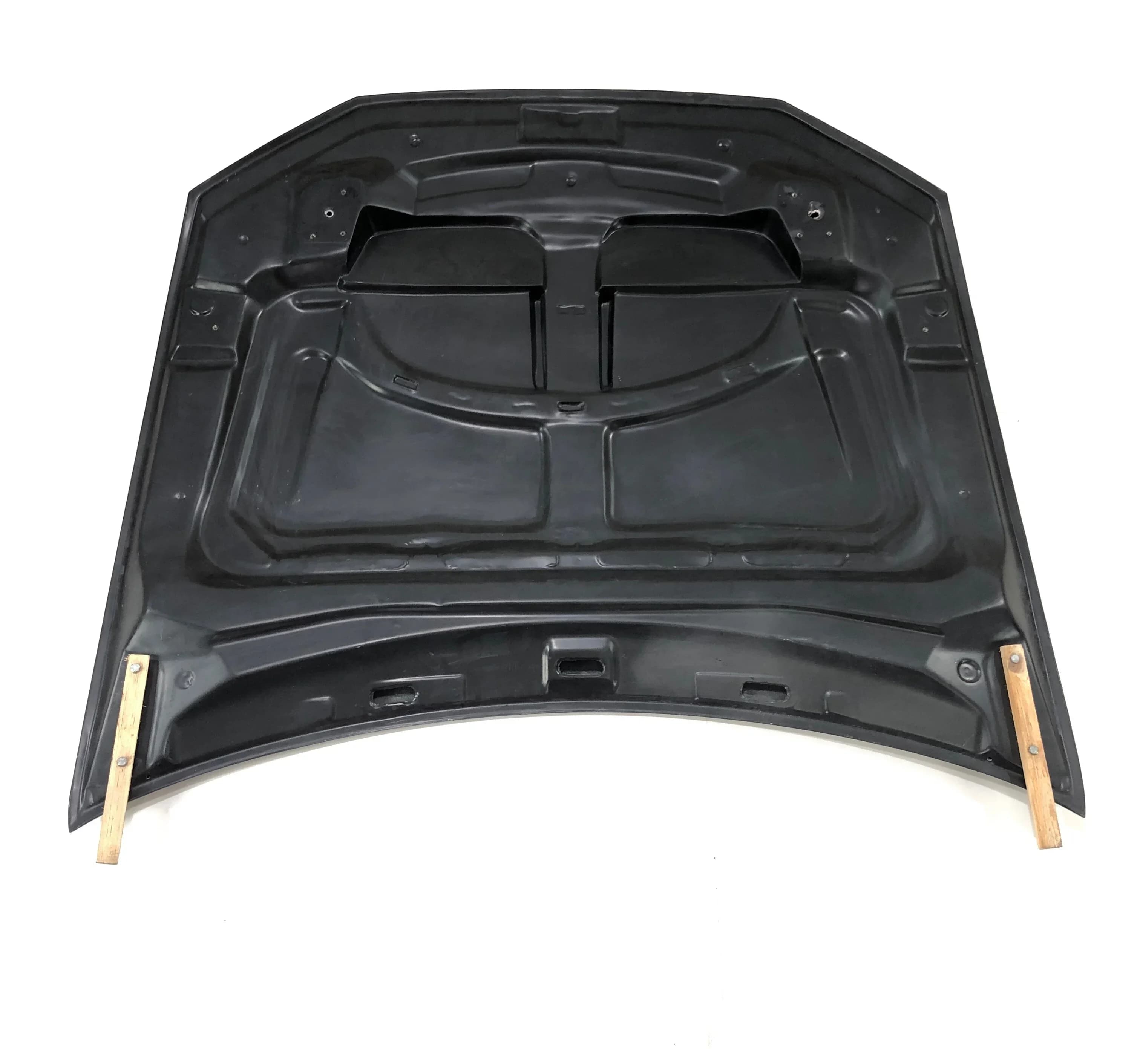 For Q8 SQ8 RSQ8 Carbon Fiber Hood Bodykit Auto Parts MSY Style 2021