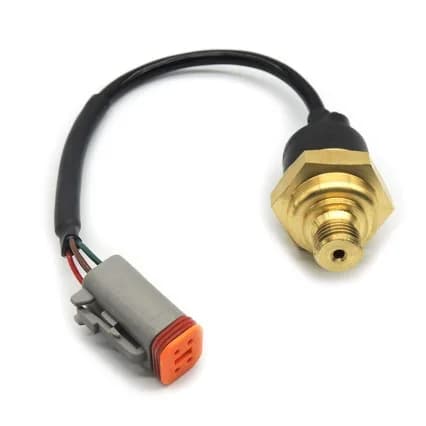 1452862 Sensors, Construction Machinery Parts